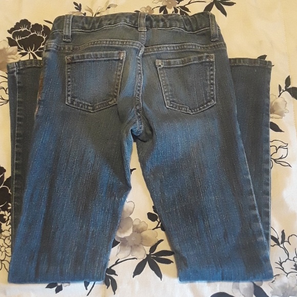 💖NEW LISTING💖 Old Navy girls jeans - Picture 2 of 4